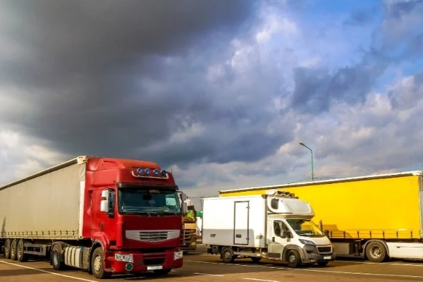 Adana Yakacık Nakliyat Ambarları
